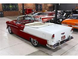 1955 Chevrolet Bel Air (CC-2097817) for sale in St. Louis, Missouri