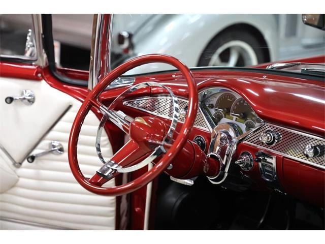 1955 Chevrolet Bel Air (CC-2097817) for sale in St. Louis, Missouri