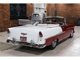 1955 Chevrolet Bel Air (CC-2097817) for sale in St. Louis, Missouri