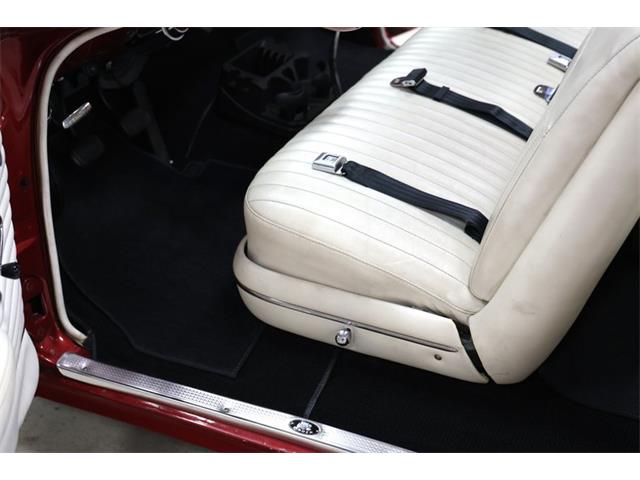 1955 Chevrolet Bel Air (CC-2097817) for sale in St. Louis, Missouri