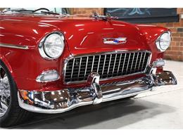 1955 Chevrolet Bel Air (CC-2097817) for sale in St. Louis, Missouri