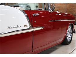 1955 Chevrolet Bel Air (CC-2097817) for sale in St. Louis, Missouri