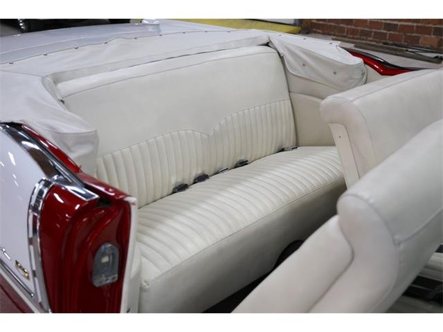 1955 Chevrolet Bel Air (CC-2097817) for sale in St. Louis, Missouri