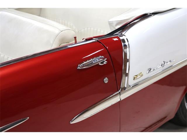 1955 Chevrolet Bel Air (CC-2097817) for sale in St. Louis, Missouri