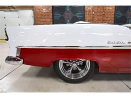 1955 Chevrolet Bel Air (CC-2097817) for sale in St. Louis, Missouri