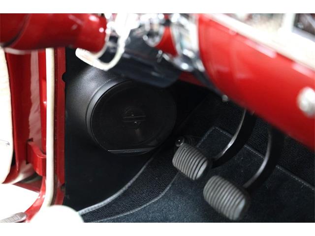 1955 Chevrolet Bel Air (CC-2097817) for sale in St. Louis, Missouri