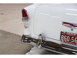1955 Chevrolet Bel Air (CC-2097817) for sale in St. Louis, Missouri