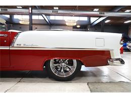 1955 Chevrolet Bel Air (CC-2097817) for sale in St. Louis, Missouri