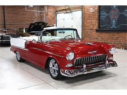 1955 Chevrolet Bel Air (CC-2097817) for sale in St. Louis, Missouri