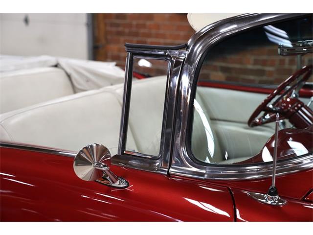 1955 Chevrolet Bel Air (CC-2097817) for sale in St. Louis, Missouri