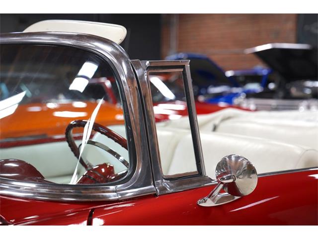 1955 Chevrolet Bel Air (CC-2097817) for sale in St. Louis, Missouri