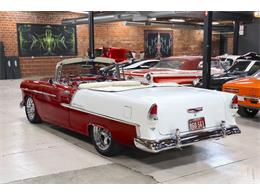 1955 Chevrolet Bel Air (CC-2097817) for sale in St. Louis, Missouri