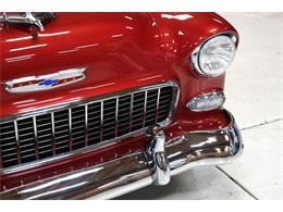 1955 Chevrolet Bel Air (CC-2097817) for sale in St. Louis, Missouri