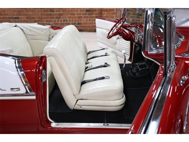 1955 Chevrolet Bel Air (CC-2097817) for sale in St. Louis, Missouri