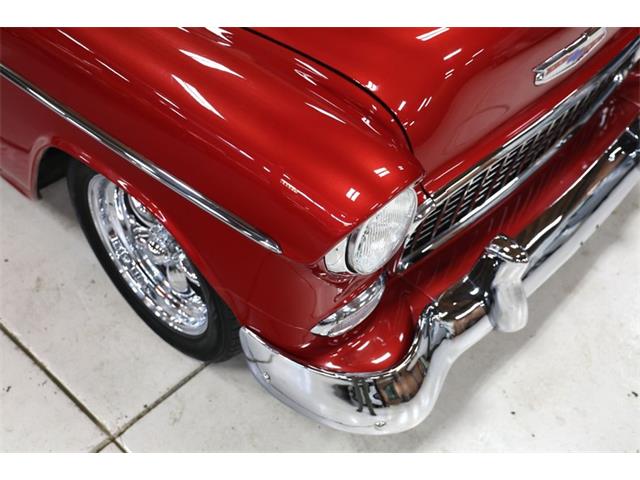 1955 Chevrolet Bel Air (CC-2097817) for sale in St. Louis, Missouri