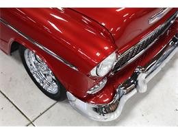 1955 Chevrolet Bel Air (CC-2097817) for sale in St. Louis, Missouri