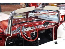 1955 Chevrolet Bel Air (CC-2097817) for sale in St. Louis, Missouri