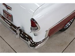 1955 Chevrolet Bel Air (CC-2097817) for sale in St. Louis, Missouri