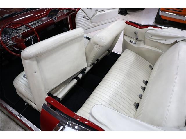 1955 Chevrolet Bel Air (CC-2097817) for sale in St. Louis, Missouri