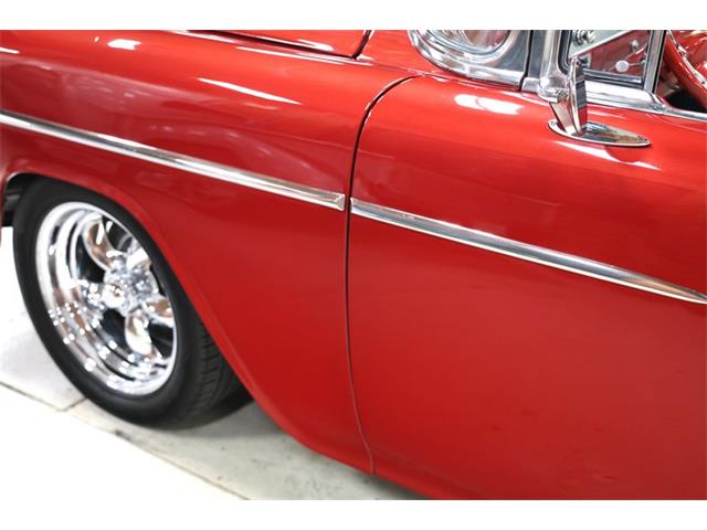 1955 Chevrolet Bel Air (CC-2097817) for sale in St. Louis, Missouri
