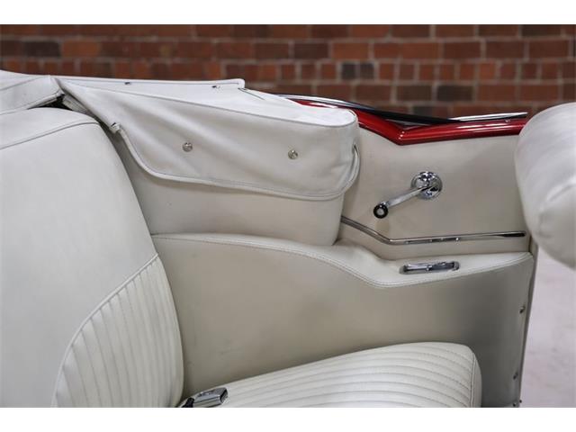 1955 Chevrolet Bel Air (CC-2097817) for sale in St. Louis, Missouri