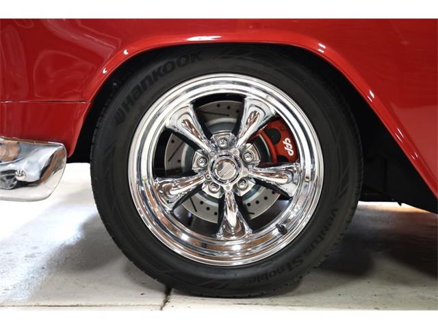 1955 Chevrolet Bel Air (CC-2097817) for sale in St. Louis, Missouri