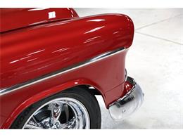 1955 Chevrolet Bel Air (CC-2097817) for sale in St. Louis, Missouri