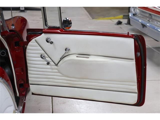 1955 Chevrolet Bel Air (CC-2097817) for sale in St. Louis, Missouri