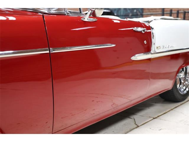 1955 Chevrolet Bel Air (CC-2097817) for sale in St. Louis, Missouri