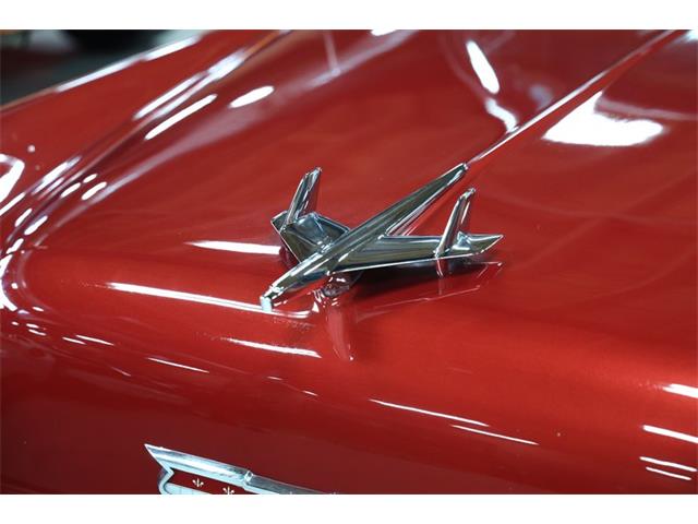 1955 Chevrolet Bel Air (CC-2097817) for sale in St. Louis, Missouri