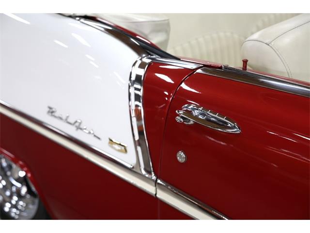 1955 Chevrolet Bel Air (CC-2097817) for sale in St. Louis, Missouri