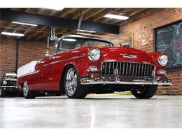 1955 Chevrolet Bel Air (CC-2097817) for sale in St. Louis, Missouri
