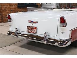 1955 Chevrolet Bel Air (CC-2097817) for sale in St. Louis, Missouri