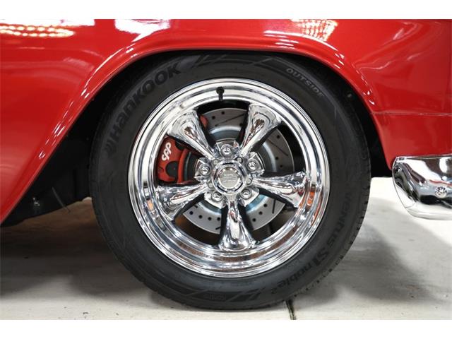 1955 Chevrolet Bel Air (CC-2097817) for sale in St. Louis, Missouri