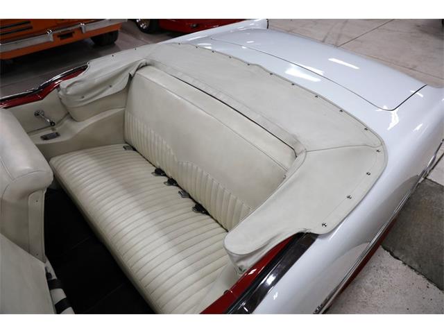 1955 Chevrolet Bel Air (CC-2097817) for sale in St. Louis, Missouri