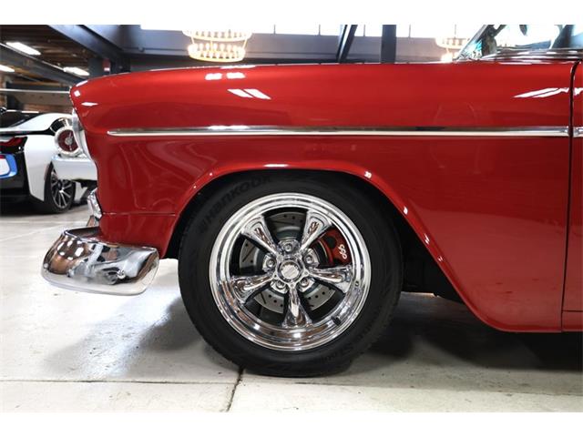 1955 Chevrolet Bel Air (CC-2097817) for sale in St. Louis, Missouri