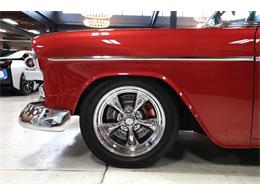 1955 Chevrolet Bel Air (CC-2097817) for sale in St. Louis, Missouri