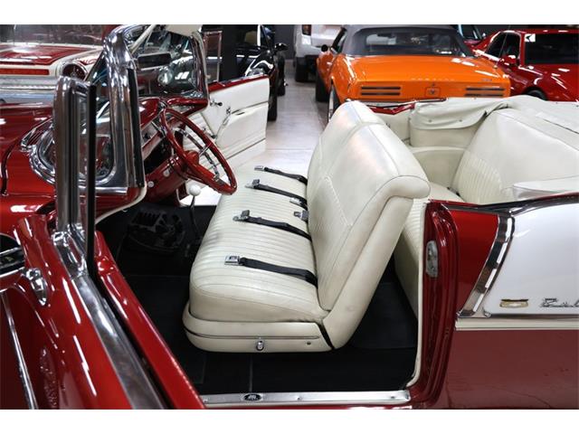 1955 Chevrolet Bel Air (CC-2097817) for sale in St. Louis, Missouri