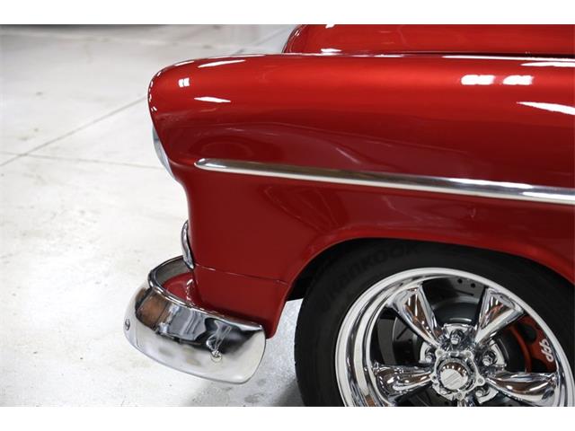 1955 Chevrolet Bel Air (CC-2097817) for sale in St. Louis, Missouri