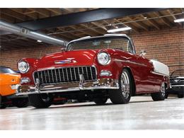 1955 Chevrolet Bel Air (CC-2097817) for sale in St. Louis, Missouri