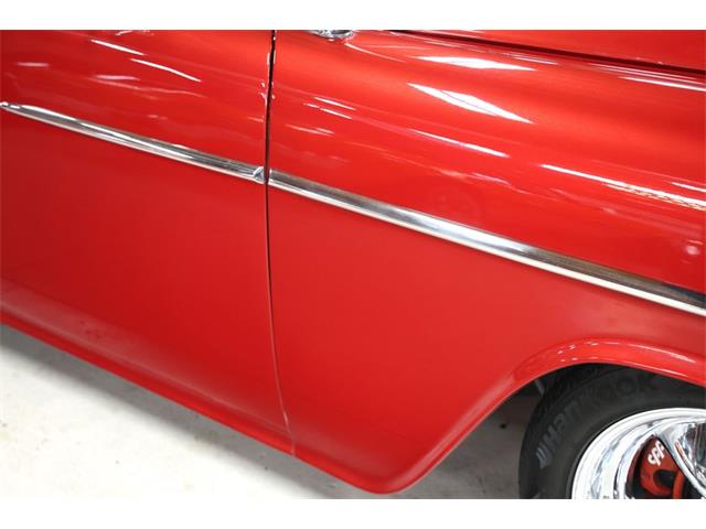1955 Chevrolet Bel Air (CC-2097817) for sale in St. Louis, Missouri