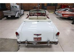 1955 Chevrolet Bel Air (CC-2097817) for sale in St. Louis, Missouri