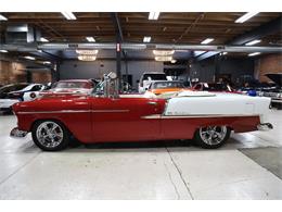 1955 Chevrolet Bel Air (CC-2097817) for sale in St. Louis, Missouri