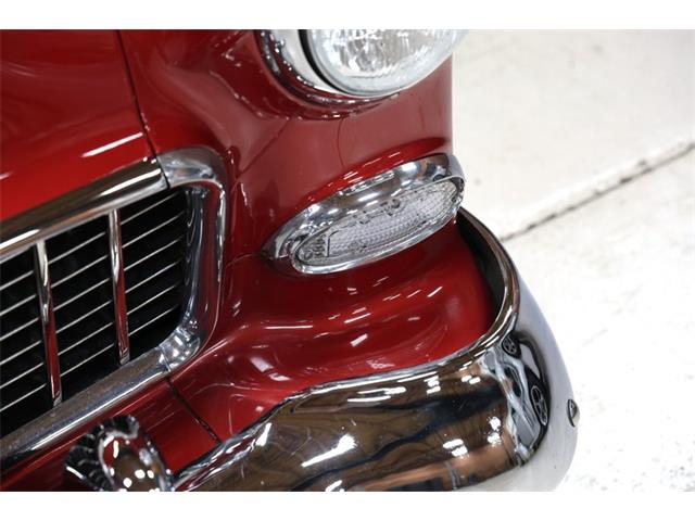 1955 Chevrolet Bel Air (CC-2097817) for sale in St. Louis, Missouri
