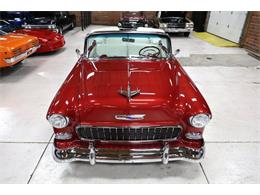 1955 Chevrolet Bel Air (CC-2097817) for sale in St. Louis, Missouri