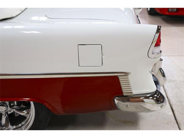 1955 Chevrolet Bel Air (CC-2097817) for sale in St. Louis, Missouri