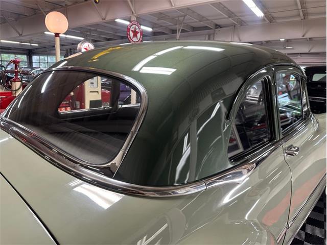 1949 Pontiac Chieftain (CC-2097818) for sale in Columbus, Ohio