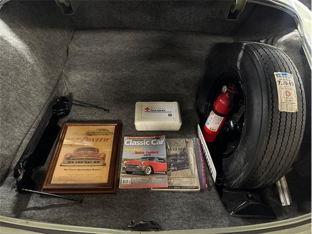1949 Pontiac Chieftain (CC-2097818) for sale in Columbus, Ohio