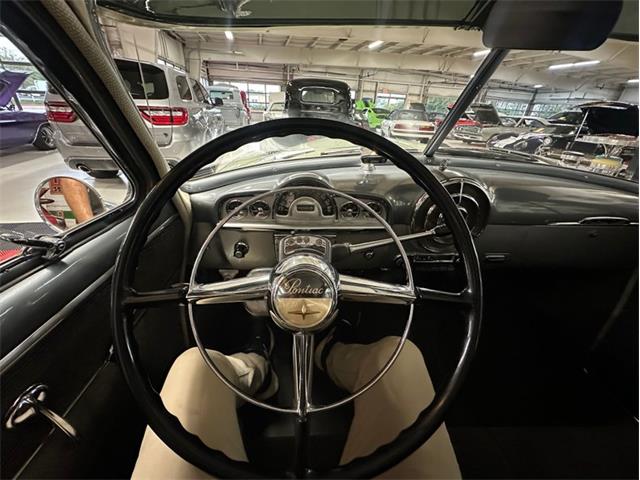 1949 Pontiac Chieftain (CC-2097818) for sale in Columbus, Ohio
