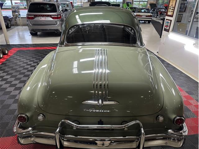 1949 Pontiac Chieftain (CC-2097818) for sale in Columbus, Ohio